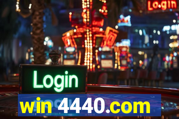 win 4440.com